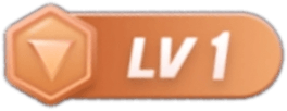 等级-LV1-爱玩ACG