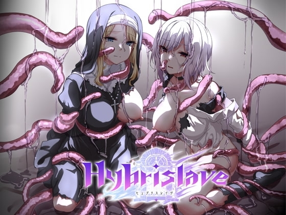 增添AZ[日式RPG] Hybrislave -混血奴隶- Hybrislave -ヒュブリスレイヴ- v1.0 内置AI汉化版 [PC+安卓-1.10G]-爱玩ACG