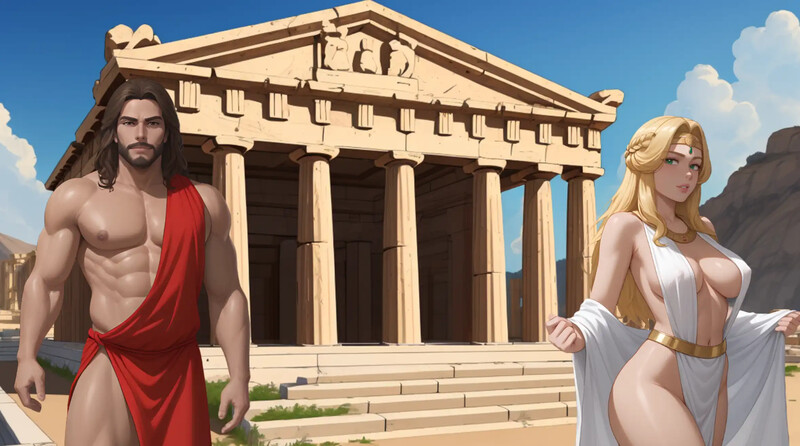 [完结]【欧美SLG/沙盒/2C】征服者：斯巴达（Conqueror: Sparta）V1.2完结版 汉化中文【PC+安卓双端-500MB/更新】-爱玩ACG