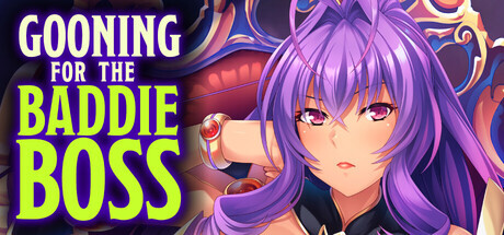 新作[日式ADV/巨乳爆乳] 邪恶女干部的屈服 Gooning for the Baddie Boss V1.0.8 官中版 [890M]-爱玩ACG