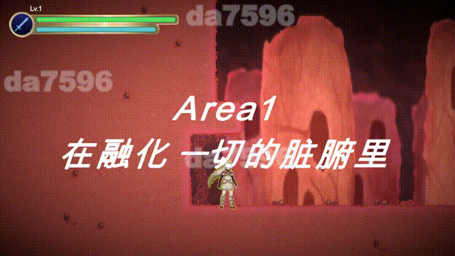 新汉化[日式ACT/动态] 血肉魔洞 – 肉体地牢 血肉魔洞 – the Flesh Dungeon – AI汉化版 [830M]-爱玩ACG