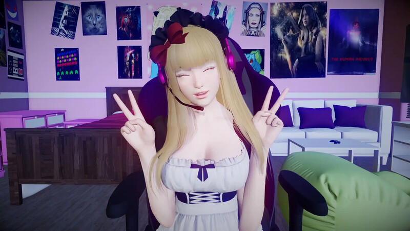 [更新]【亚洲风SLG/动态】欲望的束缚（Bound by Lust）V0.4.2.5 汉化中文+CG全解锁【PC+安卓-5.60G】-爱玩ACG