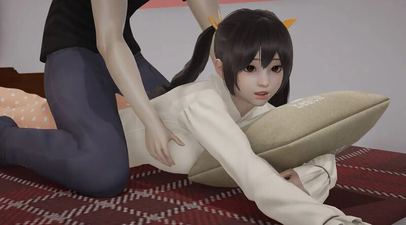 [更新]【亚洲风SLG/动态】超能力重制版（Supower – Remake）V0.28 汉化中文【PC+安卓-700MB】-爱玩ACG