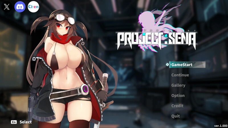 [更新]【动作ACT/多P异种X/全动态】项目赛娜 – Project Sena – V1.2.02 DL官方中文【2.70G】-爱玩ACG