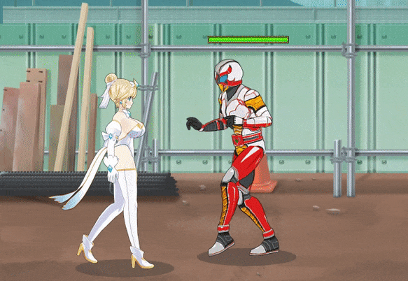 [更新]【动作ACT/魔法少女/全动态】魔法天使：精灵公主（MAGICAL ANGEL FAIRY PRINCESS）V0091 STEAM官中【1G】-爱玩ACG