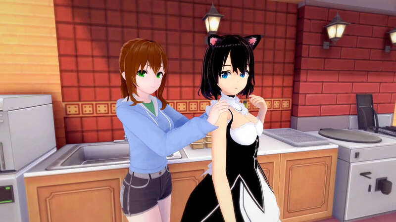 [更新]【日式SLG/沙盒/动态3C】魔王的计划（The Demon Lords Project）V0.05 汉化中文【PC+安卓双端-600MB/更新】-爱玩ACG
