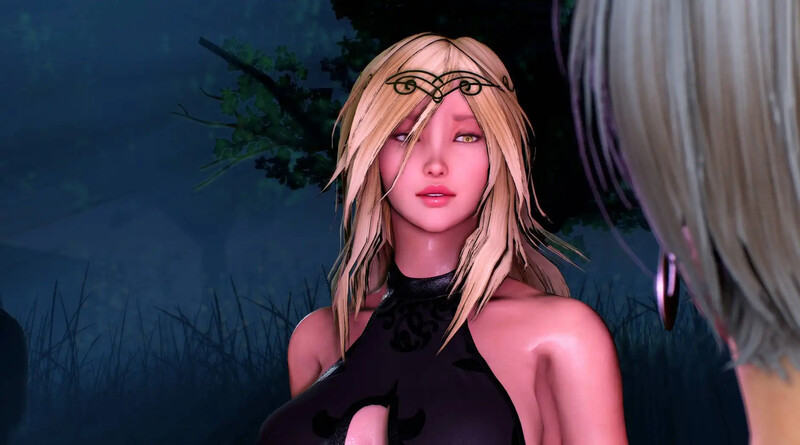 更新【欧美SLG/动态】制作法力（Making Mana）V1.2 汉化中文【PC+安卓-1G】-爱玩ACG