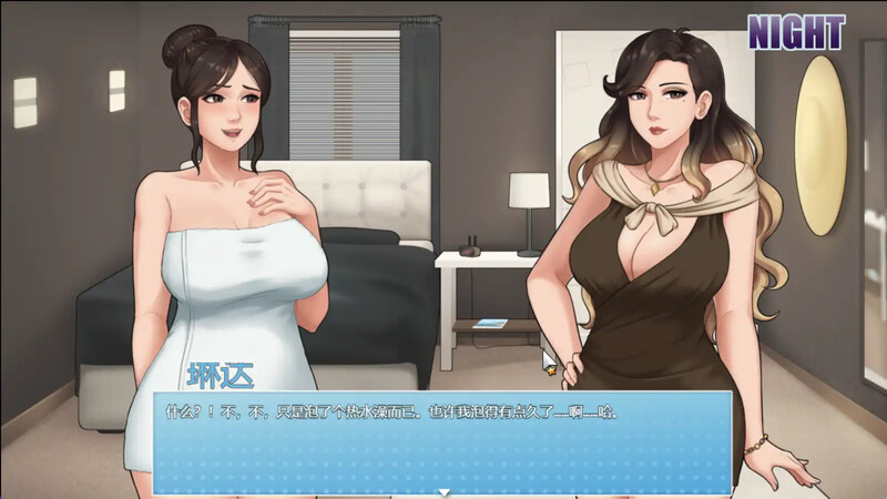 [更新]【沙盒RPG/小马拉大车/动态】家务活（House Chores）V0.19.0 汉化中文【PC+安卓-1.70G】-爱玩ACG