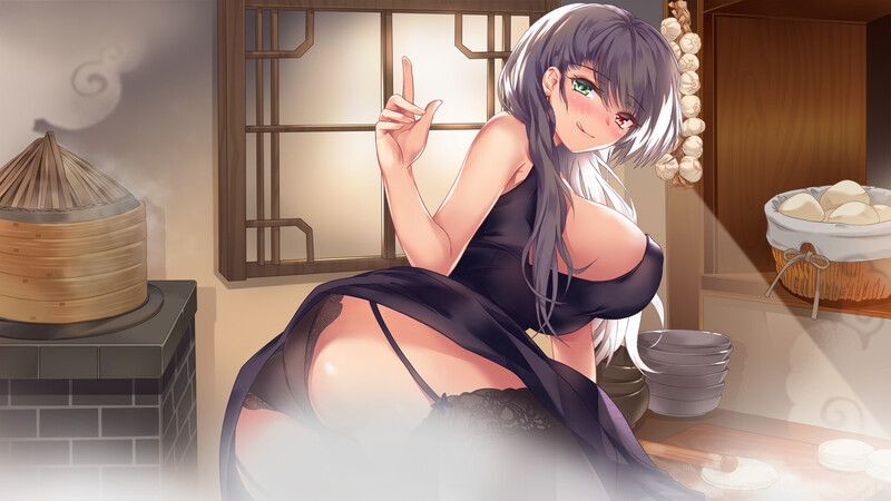 [更新]【肉鸽ACT/武侠后宫/动态】风流公子（romantic young man）V1.4 STEAM官中+DLC【600MB】-爱玩ACG