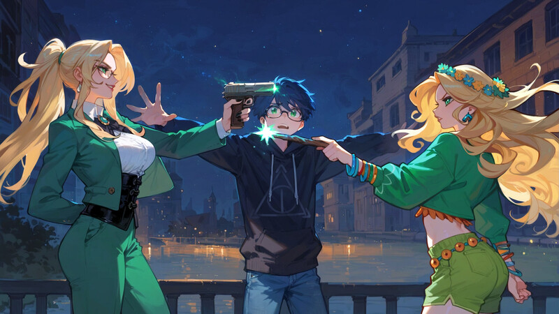 [更新]【肉鸽SLG/捆绑调教/动态】觉醒：色欲魔骰（Awaken: Hentai Dice）V1.53 STEAM官中【2.70G】-爱玩ACG