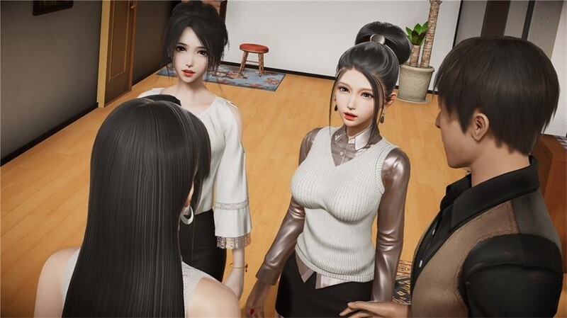 [更新]仙帝再临：人界 V1.1-爱玩ACG