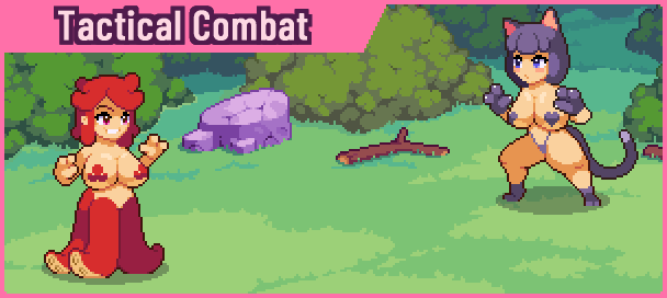 更新[欧美RPG/动态] 精灵谷物语 Spirit Valley V1.3.0-EA 官中步兵版 [1.20G]-爱玩ACG