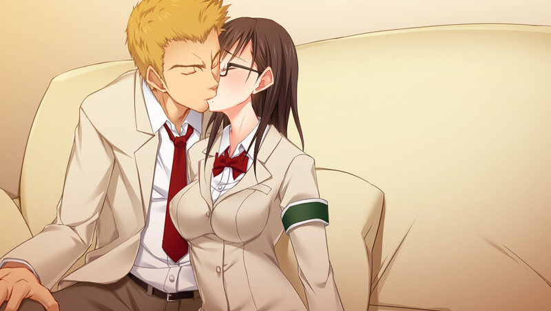 补档【拔作ADV/NTR背德/多P】交换派对 Swapping Party（スワッピングパーティー）V1.0 AI汉化【2.90GB】-爱玩ACG