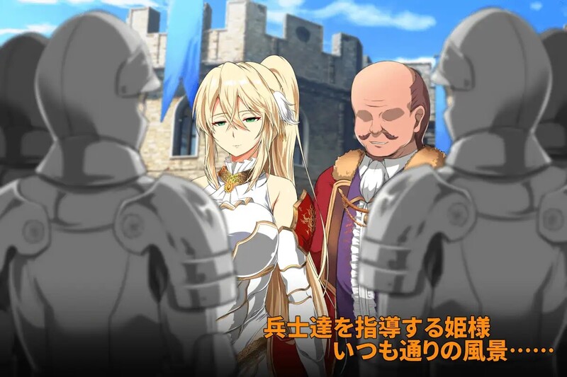 补档【探索RPG/绿帽NTR/2C】金色冷笑（金色の冷笑）V1.4 精翻汉化【600MB】-爱玩ACG