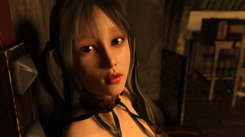 补档【欧美SLG/沙盒/3C】沙漠追猎者/沙漠潜行者（ Desert Stalker） V0.16C 汉化中文+画廊解锁【PC+安卓双端-2.80G】-爱玩ACG