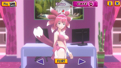 [补档]女仆咖啡厅（Cafe Maid – Hentai Edition）V1.44-爱玩ACG