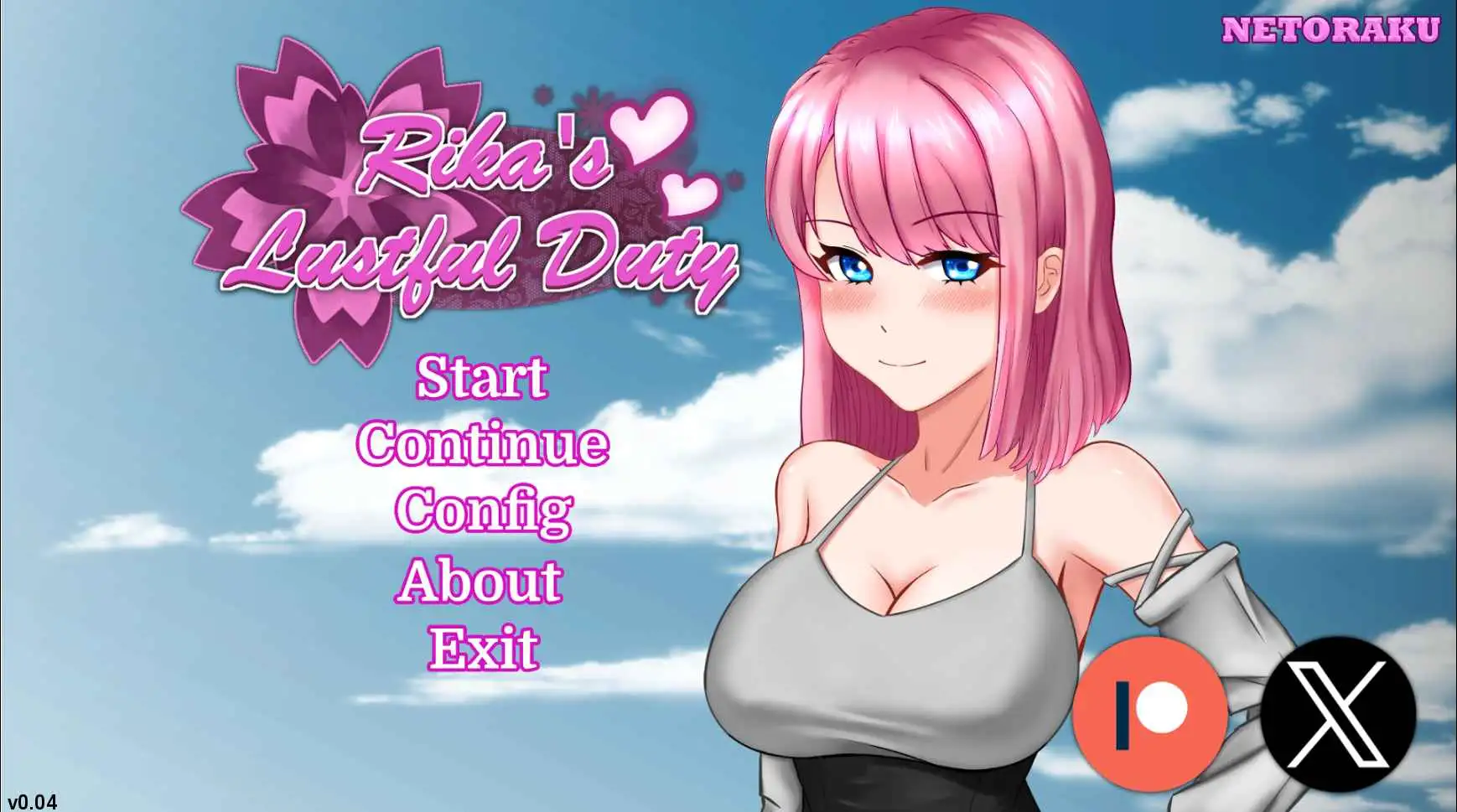 【日系/SLG/动态/更新】莉卡的职责v0.07 AI汉化版【PC+安卓/1.57G】-爱玩ACG