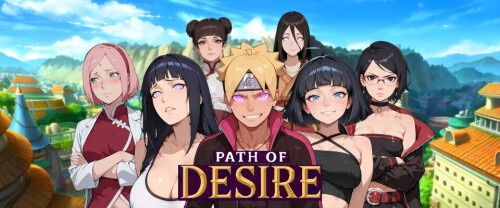 【日系/SLG/动态】欲望之路 Path of Desire v0.3.2AI汉化【PC+安卓/1.57G】-爱玩ACG
