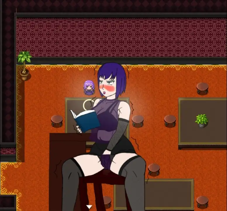 新作[探索RPG] 宅邸逃脫 Mansion Escape v0.6  AI汉化步兵版 [PC+安卓1.60G]-爱玩ACG