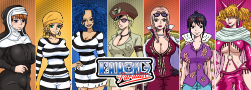 更新【探索SLG/阿黑颜/动态】新世界天堂 New World Paradise v0.2.9P1 AI汉化【PC+安卓2.54G】-爱玩ACG