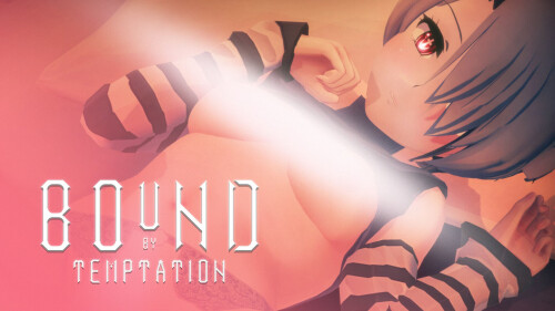 更新【日系SLG/幻想/动态】受诱惑束缚 Bound by Temptation v0.2.0 汉化【PC+安卓/5.93G】-爱玩ACG