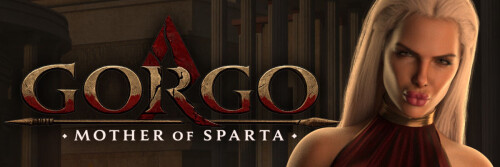 更新【欧美SLG/巨乳,爆乳/动态】戈尔戈：斯巴达之母 Gorgo – Mother of Sparta 汉化 v0.2.1【PC+安卓1.37G】-爱玩ACG