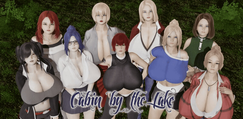 更新[亚洲风SLG/动态] 湖边小屋 Cabin by the Lake v0.44 汉化版 [PC+安卓-2.80G]-爱玩ACG
