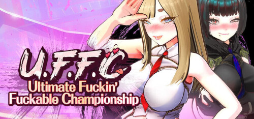 更新[日式SLG/阿黑颜/动画] U.F.F.C – 天下第一色色武道会 U.F.F.C – Ultimate Fuckin’ Fuckable Championshipp v1.02 官中步兵版 正式版+存档 [1.90G]-爱玩ACG