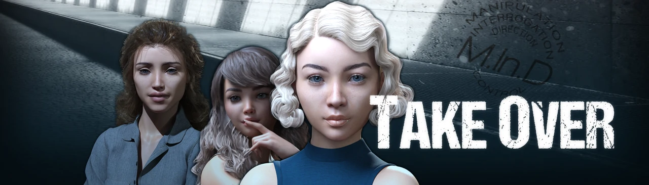 更新[欧美SLG/乱伦] 接管 Take Over V0.91  汉化版 [PC+安卓1.40G]-爱玩ACG