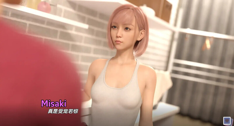 更新[欧美SLG/动态] 疯狂好教官 The Good Instructor Frenzy v2.30 Standard 汉化版 [PC+安卓-2.20G]-爱玩ACG
