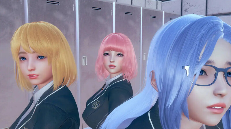 补档【亚洲风SLG/动态/3C】甜蜜的复仇/甜蜜复仇（Sweet Revenge）V0.09 汉化中文【PC+安卓-2.70G】-爱玩ACG