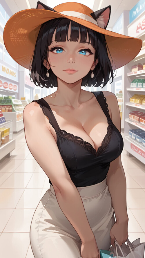 【日系/SLG】NTR易变的狐狸妮基 NTR FOX Nikkie Mobile Ch. 7.0AI汉化【PC+安卓/1.3G】-爱玩ACG
