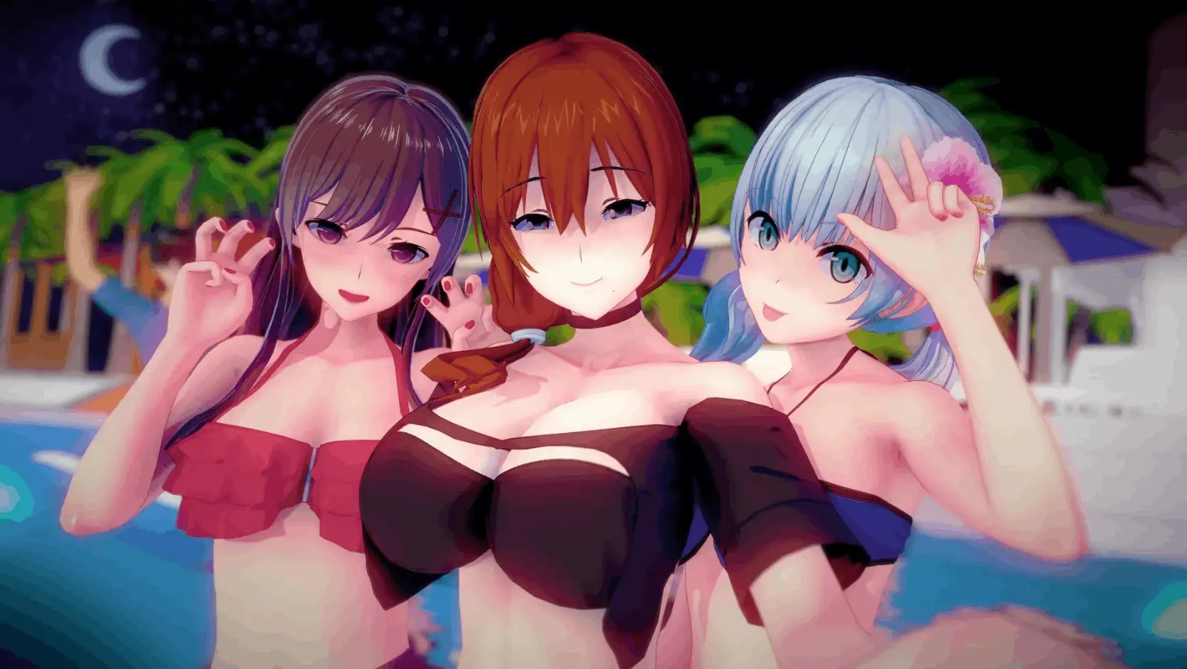 【日系/SLG/沙盒/更新】性感文件v0.2.3 AI汉化版【PC+安卓/5.49G】-爱玩ACG