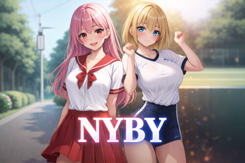 更新【亚洲SLG/AI汉化】流年不利 NYBY – Not Your Best Year Ch.3【PC+安卓/0.52G】-爱玩ACG