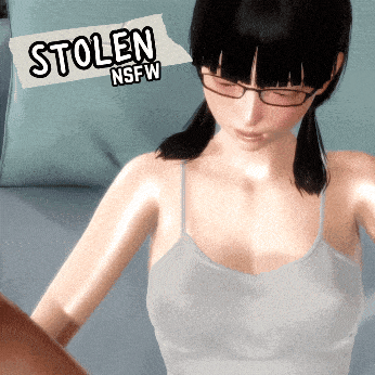 更新【亚洲SLG/动态/寝取】被盗 Stolen v0.34官中步兵【PC+安卓/1.83G】-爱玩ACG