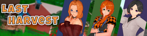更新【日系SLG/AI汉化/动态】最后的收获 Last Harvest v0.3【PC+安卓/3.4G】-爱玩ACG