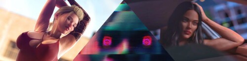 更新【欧美SLG/AI汉化/动态】合成人 The Synthetic Ep.7【PC+安卓/5.89G】-爱玩ACG