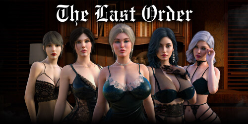 更新【欧美SLG/AI汉化/动态】最后的命令 The Last Order v0.4【PC+安卓/1.5G】-爱玩ACG