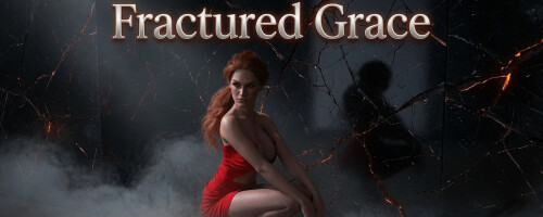 更新【欧美SLG/AI汉化/动态】破碎的优雅 Fractured Grace v0.2.1【PC+安卓/1.60G】-爱玩ACG