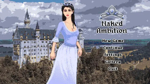 更新【欧美SLG/AI汉化/动态】赤裸的野心 Naked Ambition v0.9【PC+安卓/0.5G】-爱玩ACG