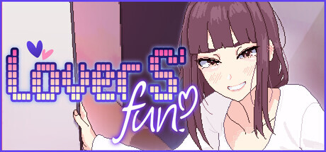更新[养成互动SLG/像素动态] 恋人日常 Lovers’ Fun!突然結婚した僕らは、お酒飲んでゲームするなどした v1.21 Steam官中步兵版+全回想存档 [490M]-爱玩ACG
