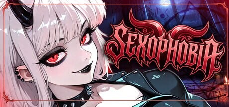 新作[互动SLG/卡牌策略] 性恐惧症 SEXOPHOBIA STEAM官中步兵版 [1.50G]-爱玩ACG