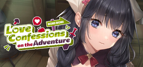 更新[互动养成SLG/后宫动态] 冒险途中全员告白 Love Confessions on the Adventure v1.6.9b Steam官中步兵版+存档 [5.0G]-爱玩ACG
