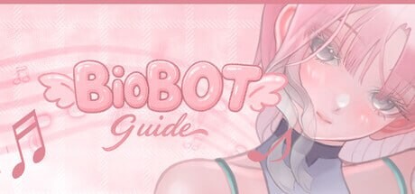 更新[互动SLG/Live2D动态] BioBot Guide: 色欲同频 BioBot Guide: SexySync V8.1.1 官中步兵版+存档 [2.60G]-爱玩ACG