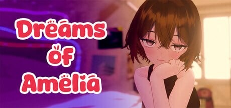 更新[日式3D互动/调教动态] 阿米莉亚之梦 Dreams of Amelia v100.0 官中步兵版 [3.60G]-爱玩ACG