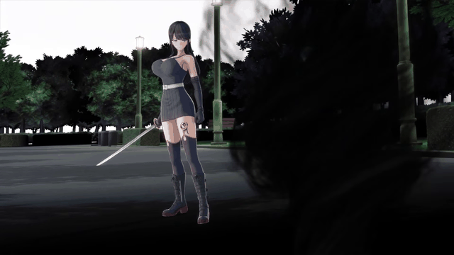 新作[日式RPG/动态] 足下勇者 The Hero Under Feet v1.6.0 官中版 [1.20G]-爱玩ACG