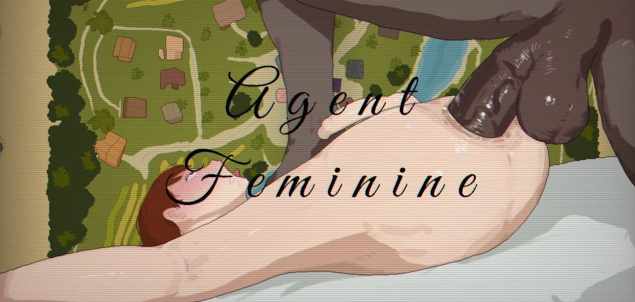 新作[日式SLG/扶她堕落] 女性特工 Agent Feminine v0.4.4 AI汉化步兵版 [170M]-爱玩ACG