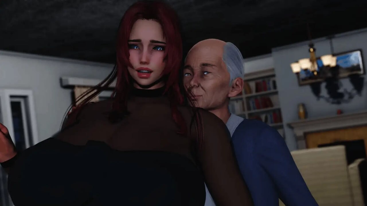 更新[亚洲风SLG/动态] 善意沦陷 Cane and Able v0.10 汉化版 [PC+安卓 2.40G]-爱玩ACG