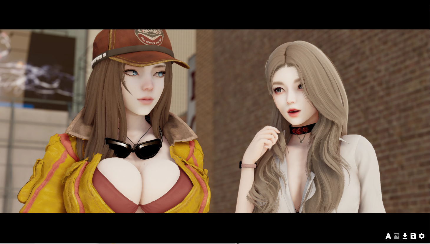 更新[亚洲风SLG/动态] 我们的 60 天 60 Days of Us  Build 3.1.2 EA 汉化版 [PC+安卓 5.40G]-爱玩ACG