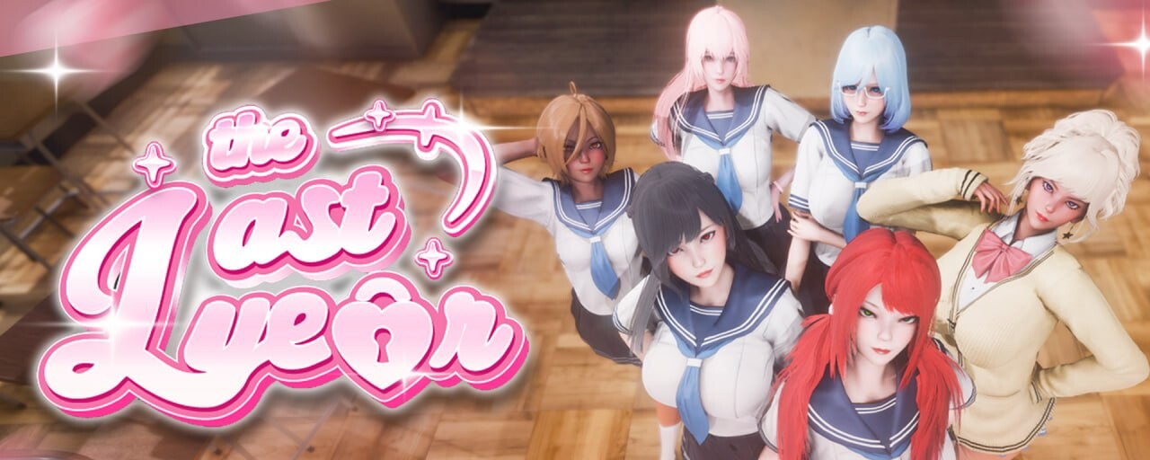 更新[亚洲风SLG/动态] 最后一年 The Last Year v0.6.1 汉化版 [PC+安卓 2.60G]-爱玩ACG